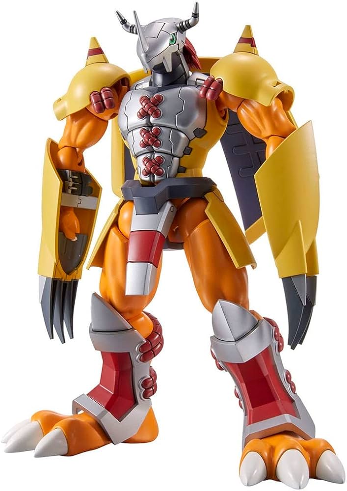 Amazon | フィギュアライズスタンダード デジモンアドベンチャー