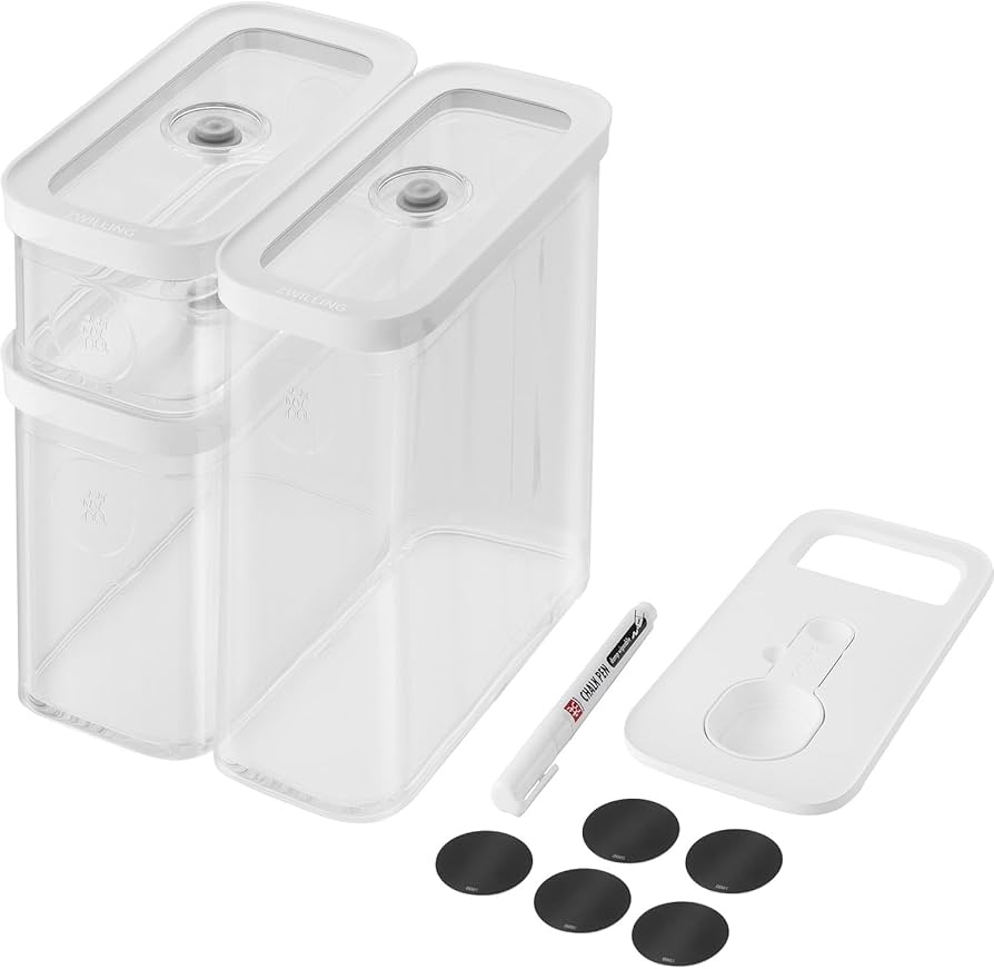 Amazon.co.jp: ZWILLING ツヴィリング 「 フレッシュ&セーブ キューブ