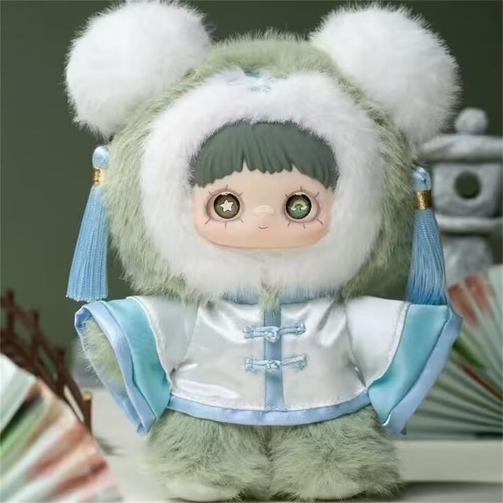 Amazon.com: Anime Maymei Figure Blind Box,Maymei V3 Spring Poems