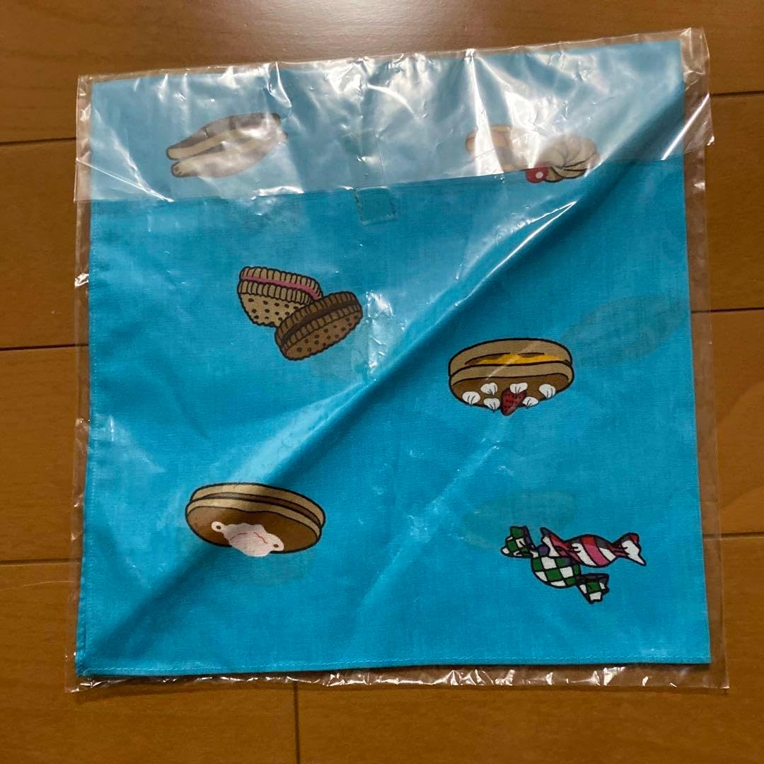 ドラえもん☆50×50バンダナ 映画どらえ もん ハンカチ バンダナ