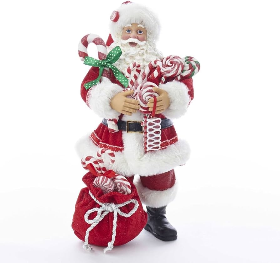 Amazon.com: Kurt S. Adler, Inc. C7493 Kurt Adler 10.5