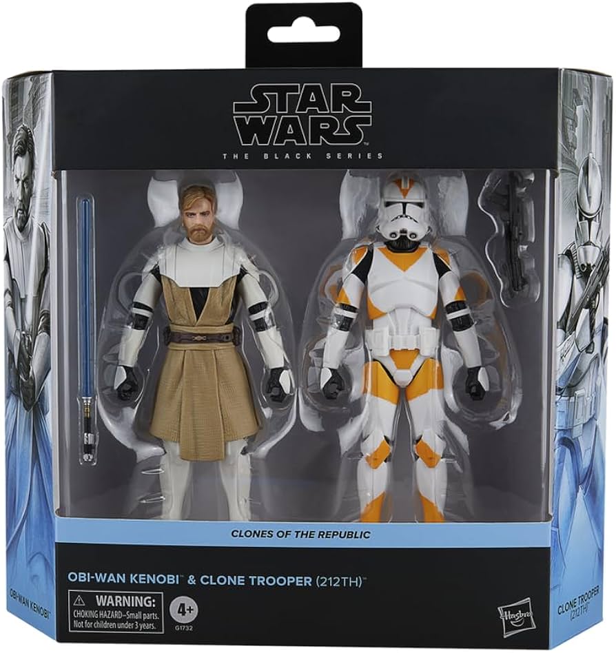 Amazon | 【Amazon.co.jp限定】ハズブロ(Hasbro)スター・ウォーズ STAR