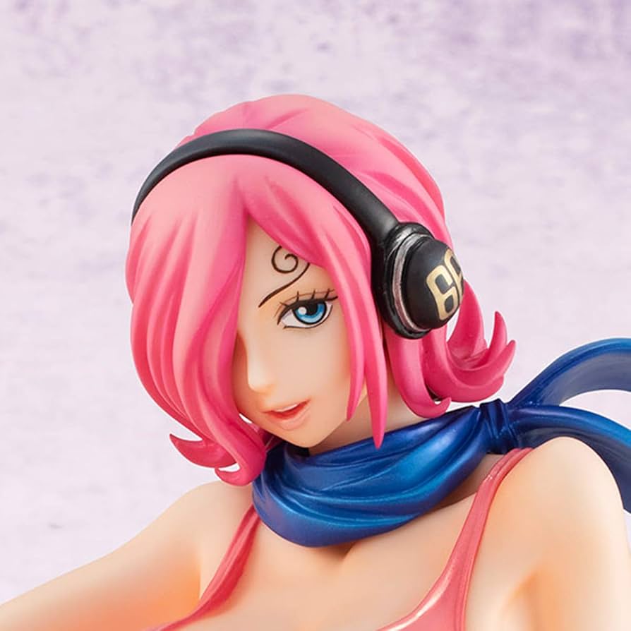 Amazon | メガハウス POP ワンピース LIMITED EDITION ヴィンスモーク