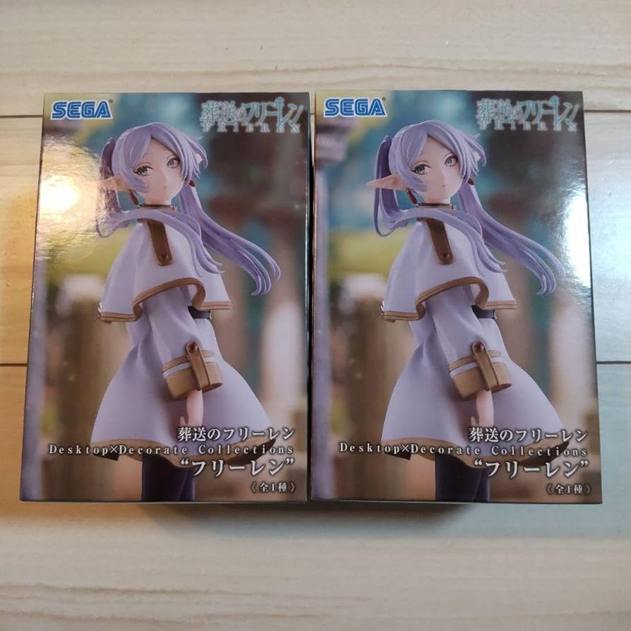 ヴァイスシュヴァルツ 葬送のフリーレン 未開封BOX 4BOX シュリンク