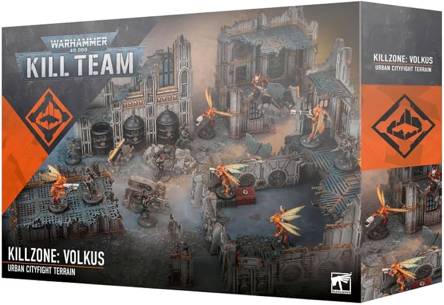 Amazon.co.jp: ゲームワークショップ ウォーハンマー 40,000