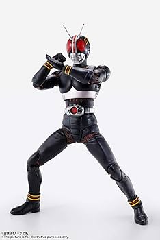 Amazon.co.jp: TAMASHII NATIONS S.H.フィギュアーツ (真骨彫製法