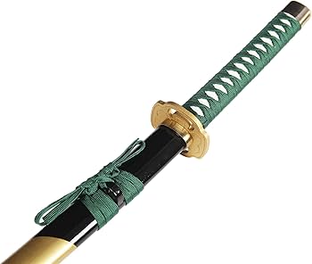 Amazon | 模造刀 木 日本刀 にっかり青江 脇差 100cm おもちゃ 時代劇