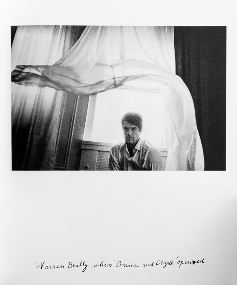 Album: The Portraits of Duane Michals 1958-1988: Michals, Duane