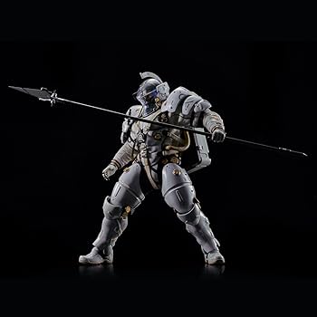 Amazon.co.jp: KOJIMA PRODUCTIONS 1/6 ルーデンス 1/6スケール 塗装