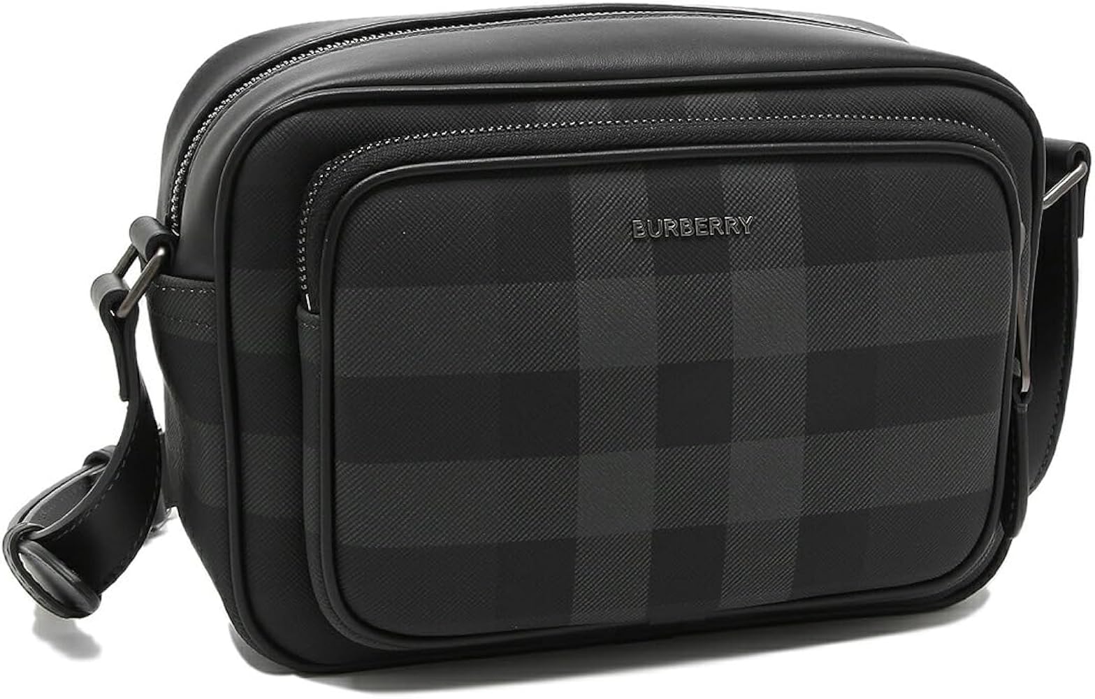 Amazon | [BURBERRY] [バーバリー] ショルダーバッグ パディ クロス