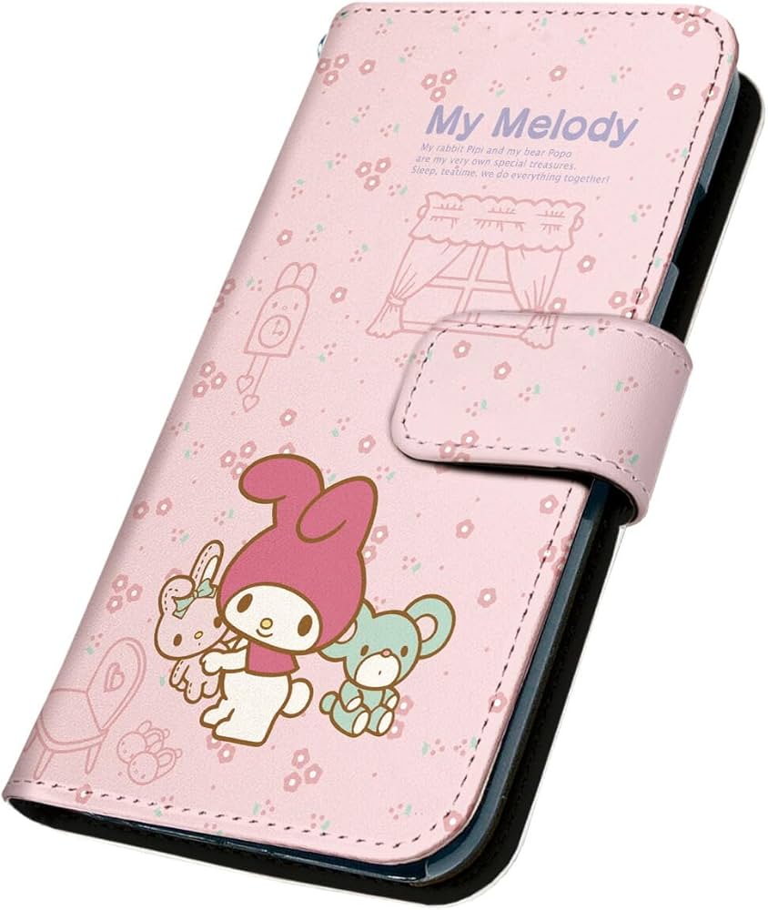 Amazon.co.jp: SmaSmaSweets Android One X5 ケース [デザイン:14