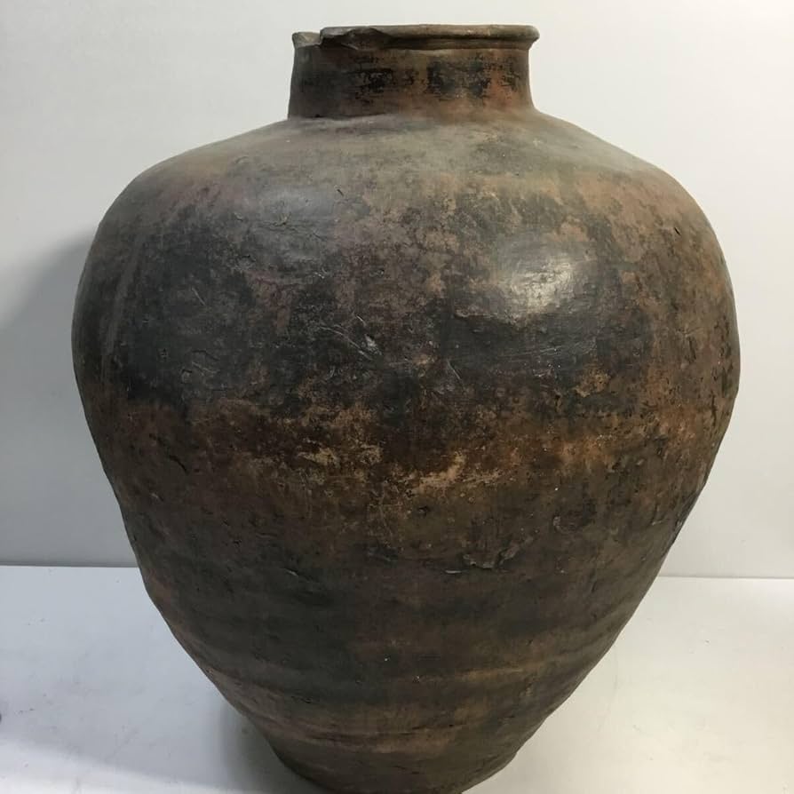 幕末、大壺、時代物 幕末、大壺、時代物 幕末、大壺、時代物