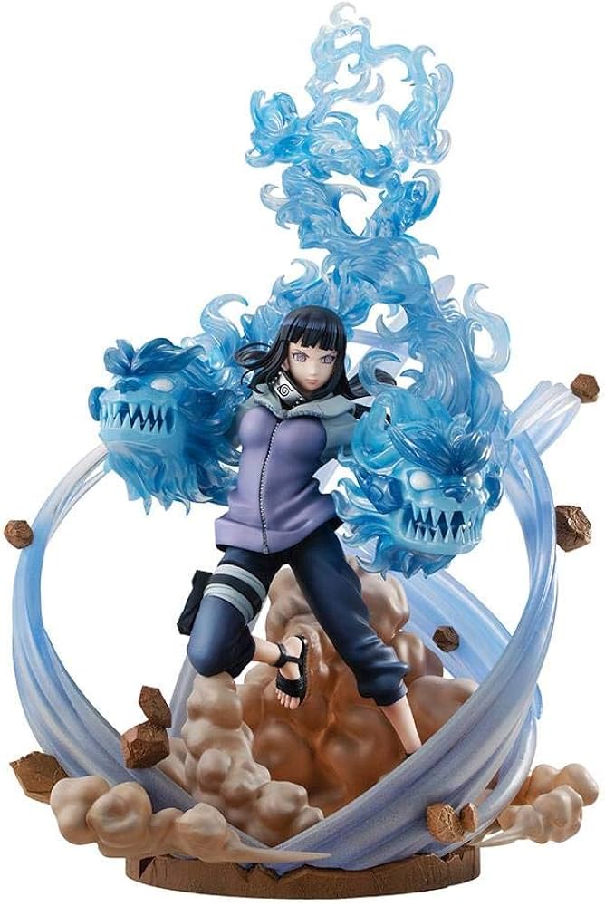 Amazon.co.jp: メガハウス(MegaHouse) 【限定販売】NARUTOギャルズDX