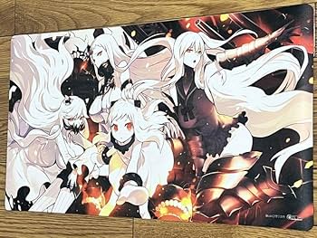 Amazon | 艦これ 空母棲鬼 中間棲姫 北方棲姫 港湾棲姫 東幻郷 プレイ