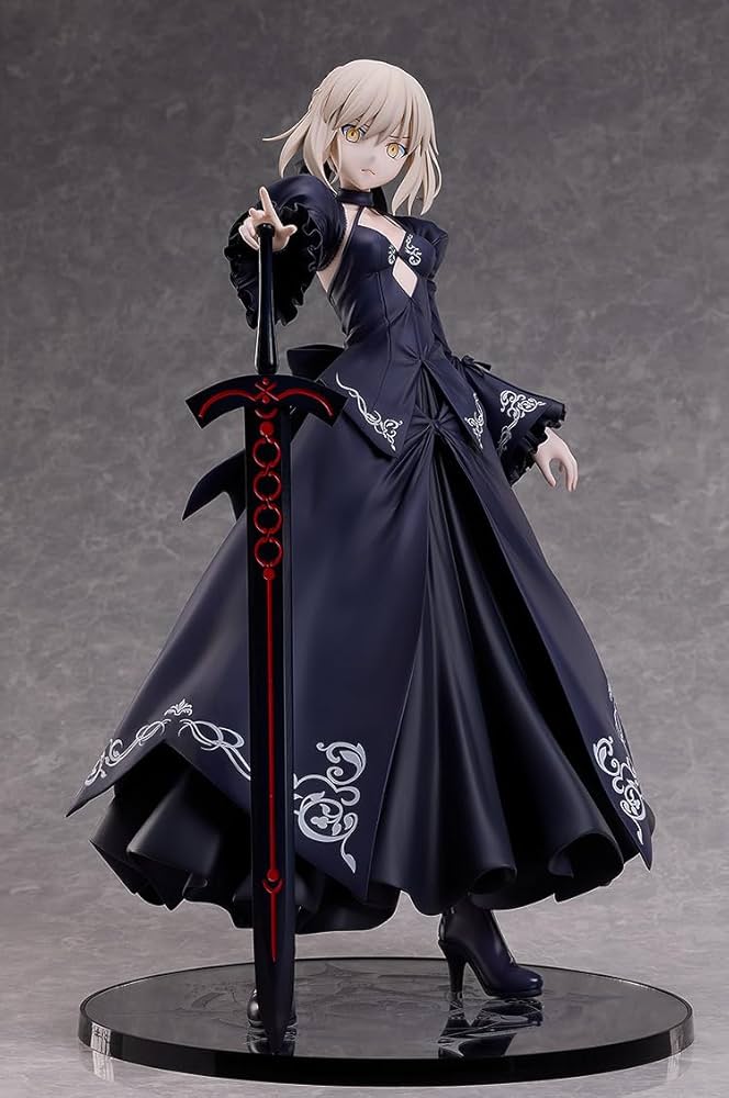 Amazon | Fate/Grand Order セイバー/アルトリア ペンドラゴン[オルタ