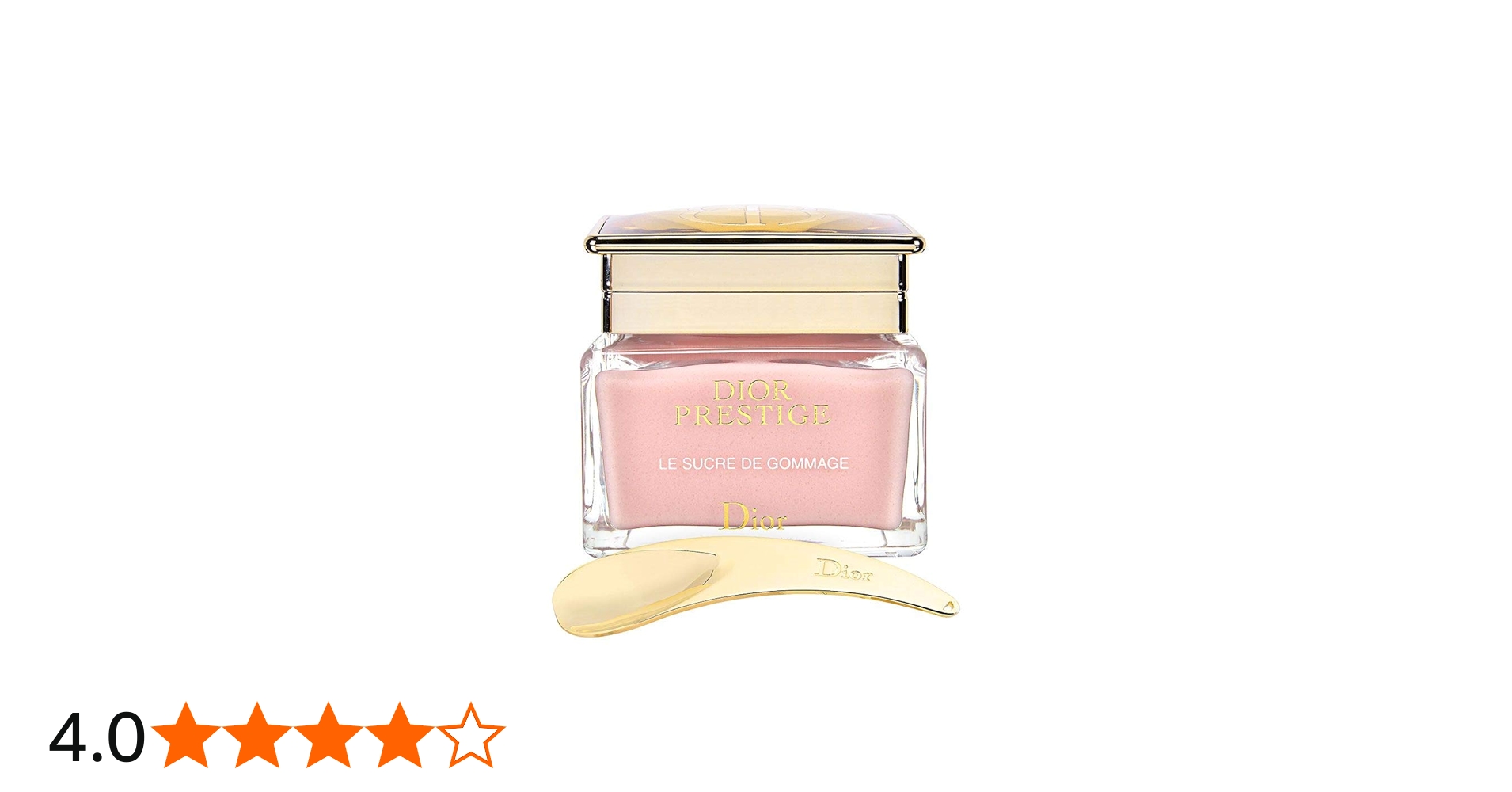 Amazon.co.jp: プレステージ ル ゴマージュ 150ml 【クリスチャン