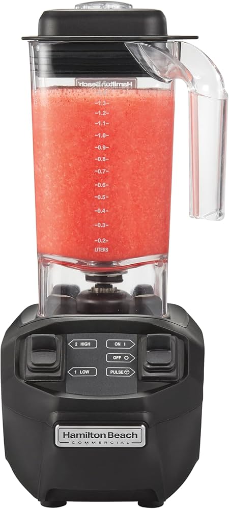 Amazon | 【日本正規代理店品】ハミルトンビーチコマーシャル HBB255