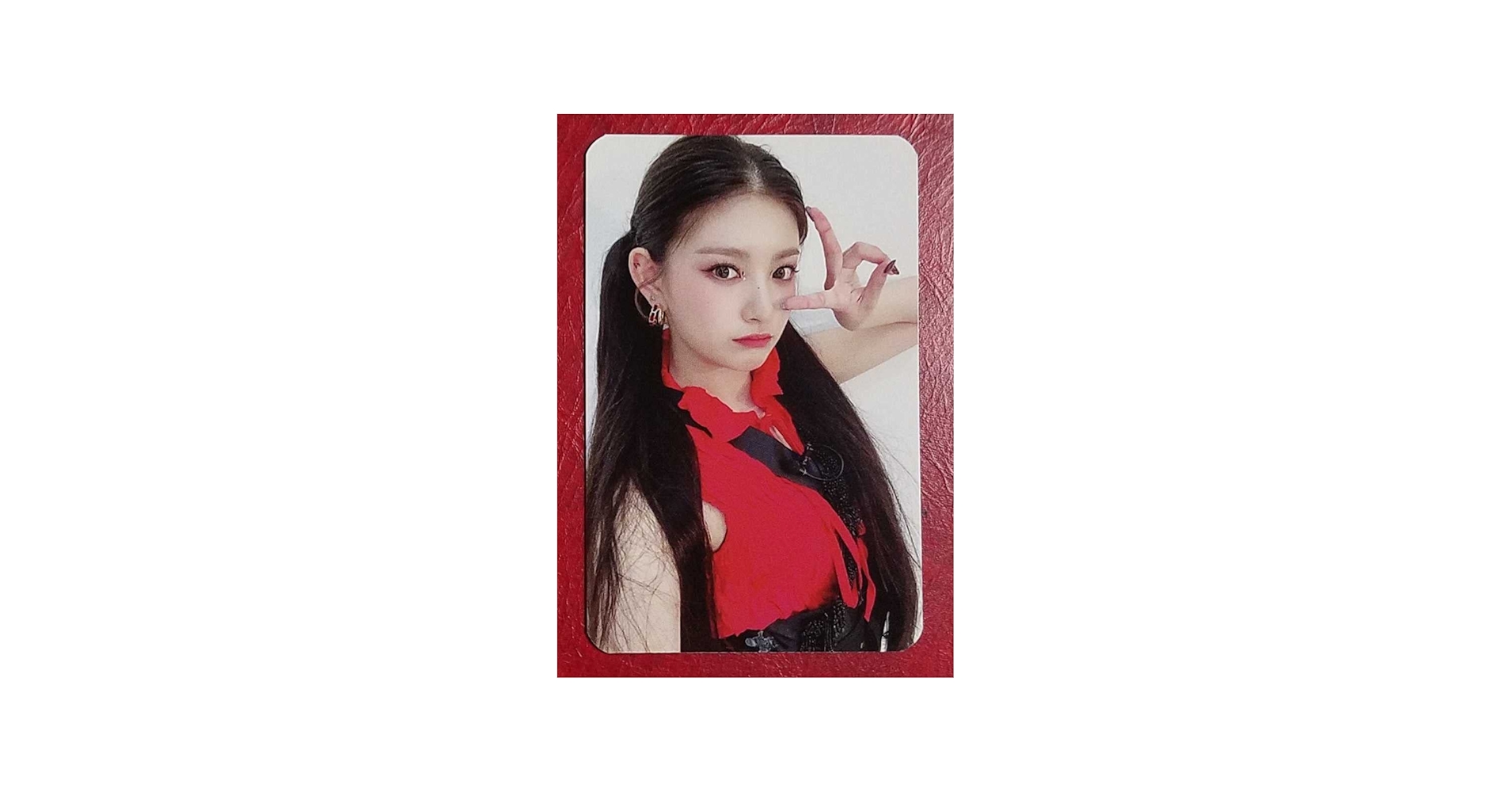 Amazon.co.jp: EVERGLOW イロン LAST MELODY GMARKET ヨントン 特典