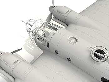 Amazon | アイシーエム ICM 1/48 第二次世界大戦 ドイツ軍 ハインケル