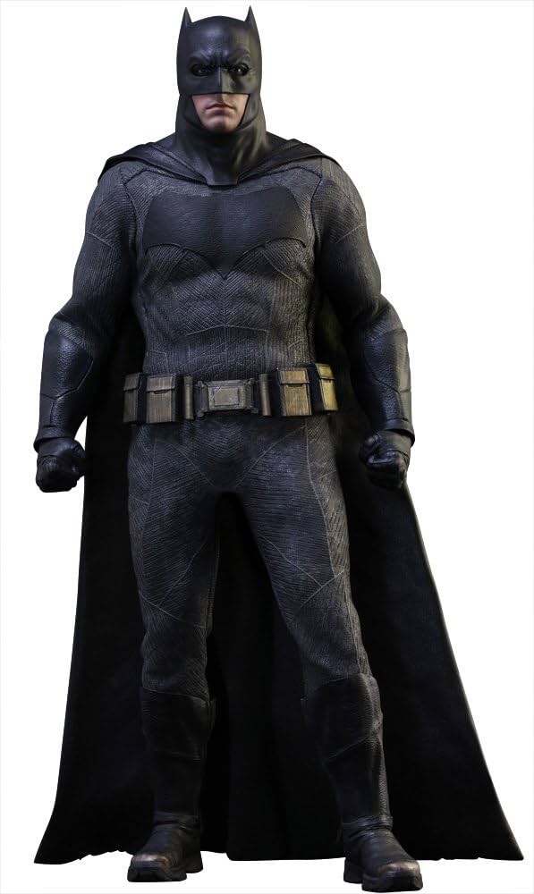 Amazon.co.jp: ムービー・マスターピース バットマンvsスーパーマン