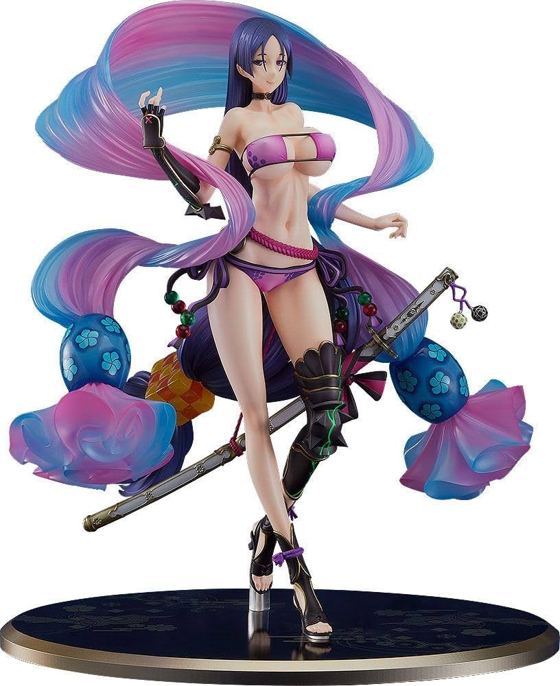Amazon | Fate/Grand Order ランサー/源 頼光 [AQ] 1/7スケール