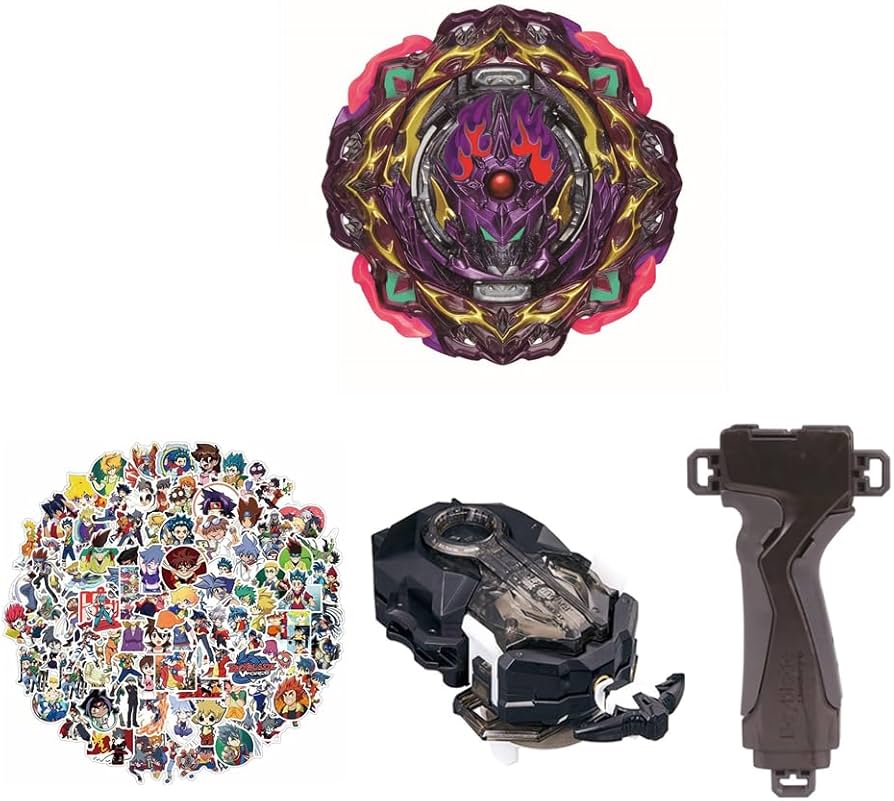 Amazon.co.jp: タカラトミー ブースター バリケード ルシファー.Il.BMb
