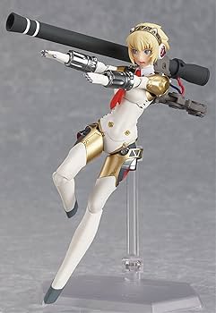 Amazon.co.jp: figma ペルソナ4 ジ・アルティメット イン マヨナカ