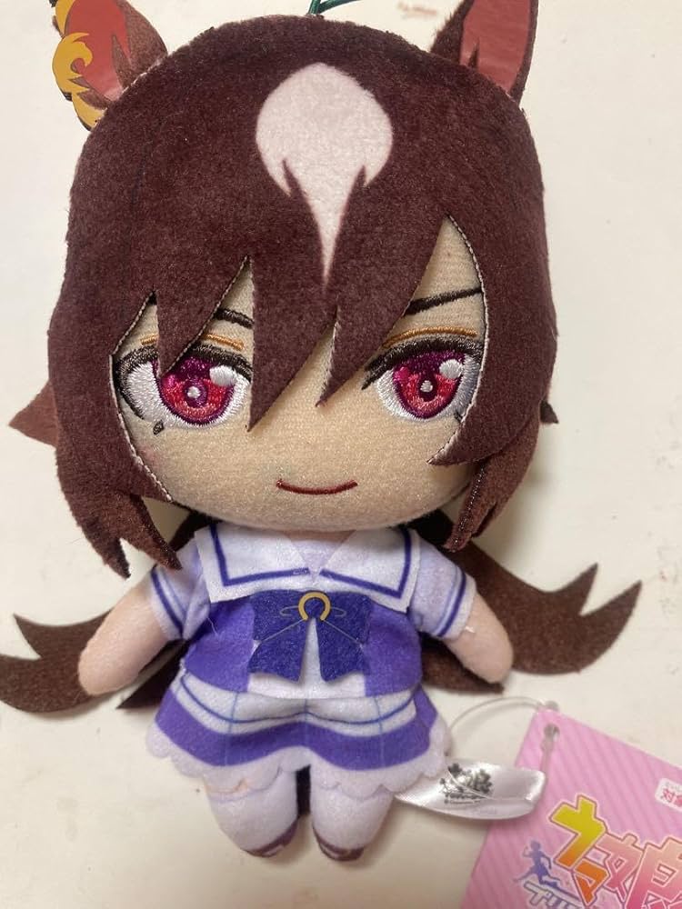 ウマ娘 シリウスシンボリ 通常ぬいぐるみ Amazon.co.jp: ウマ娘 通常