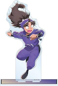 Amazon.co.jp: 忍たま乱太郎 描き下ろしイラスト 竹谷八左ヱ門 みんな
