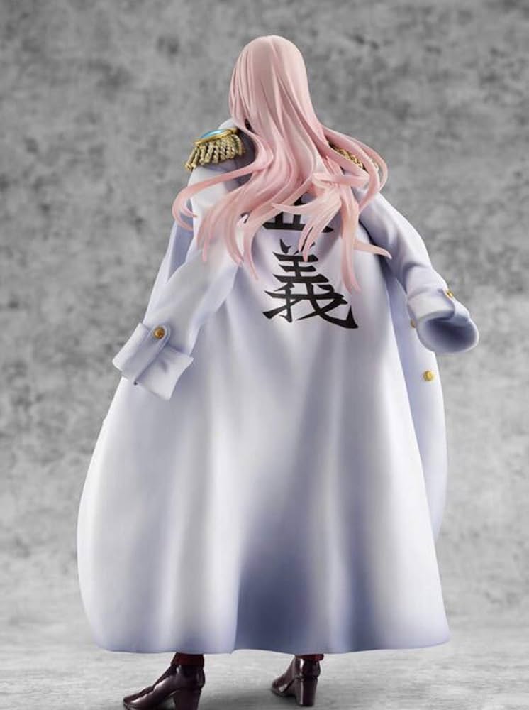 Amazon.co.jp: メガハウス Portrait.Of.Pirates ワンピース“LIMITED