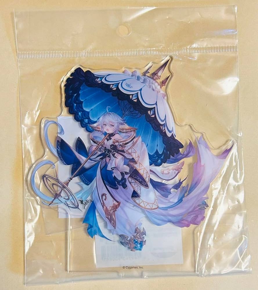 Amazon.co.jp: グランブルーファンタジー グラブル ワムデュス