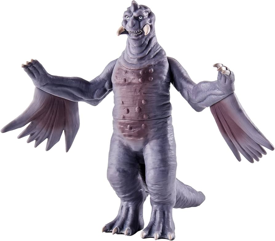 Amazon.co.jp: ムービーモンスターシリーズ ぺギラ(シン・ウルトラマン