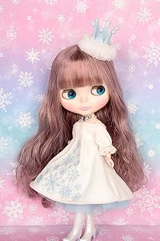 Amazon.co.jp: ネオブライス ショップ限定ドール ゲルダエタニティ