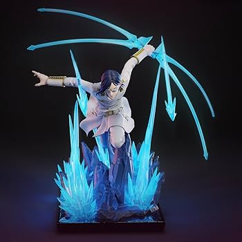 Amazon.co.jp: BLEACH 石田 雨竜 1 6スケール 塗装済み完成品