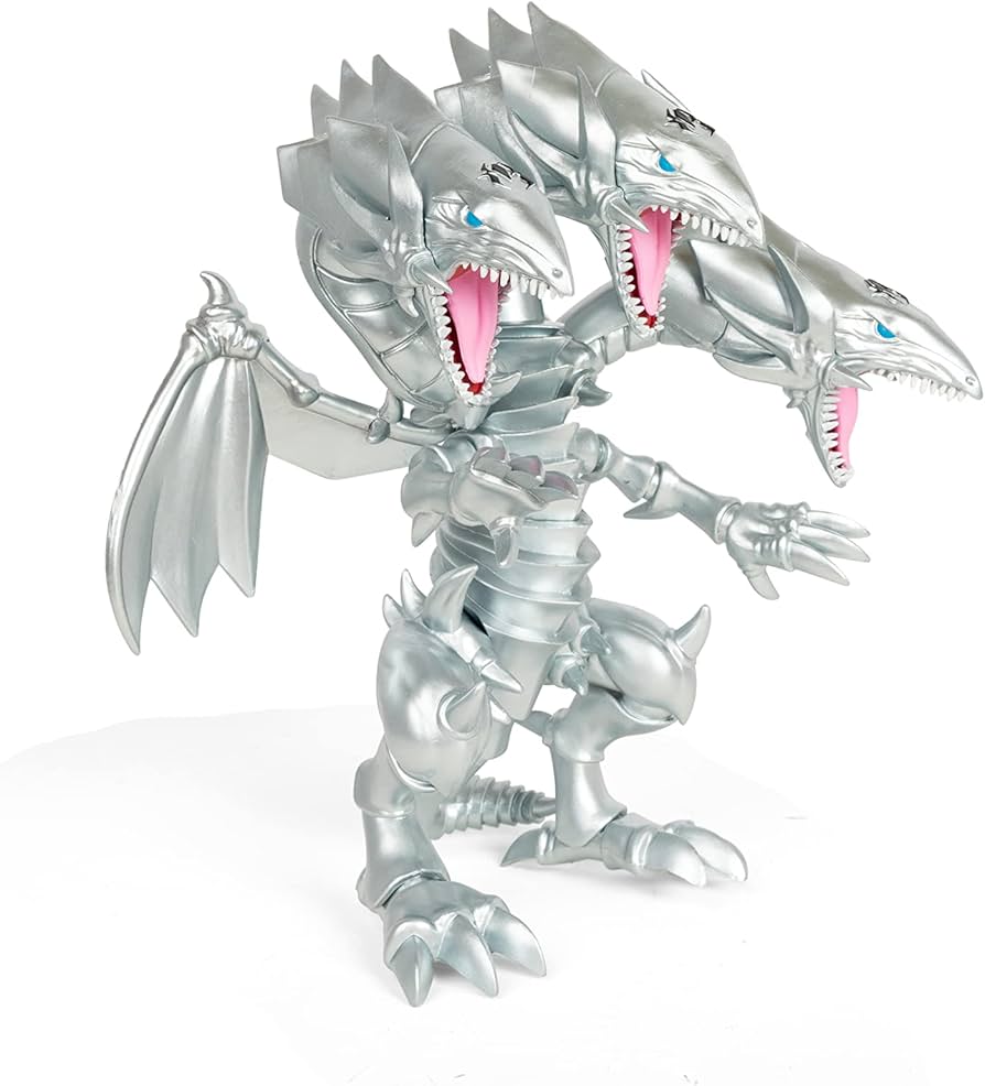 Amazon.co.jp: 【限定盤】遊戯王 超精細7インチ 可動フィギュア ブルー