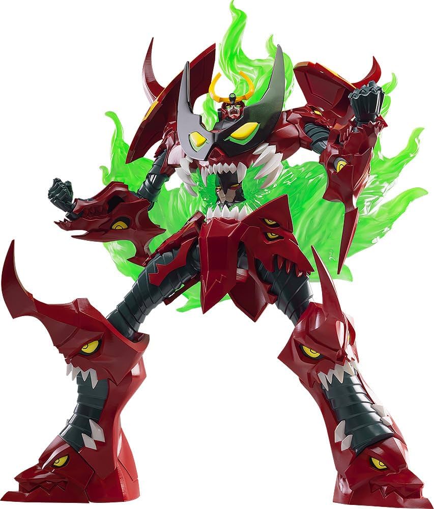 Amazon | POP UP PARADE 天元突破グレンラガン XL size ノンスケール