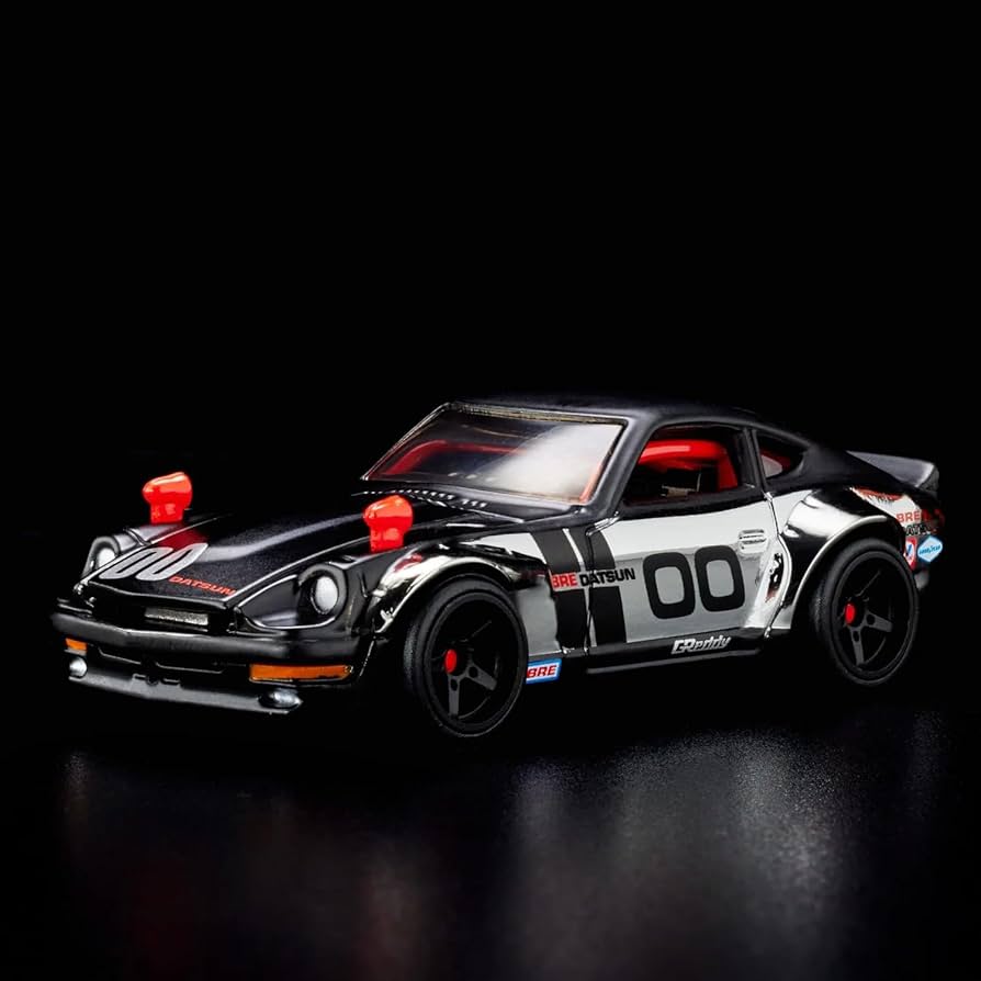 Amazon.co.jp: Hot Wheels Collectors RLC エクスクルーシブ カスタム