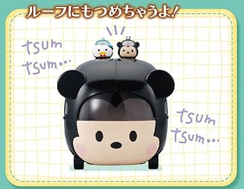 Amazon.co.jp: トミカ ディズニーモータース ツムツム ツムツム