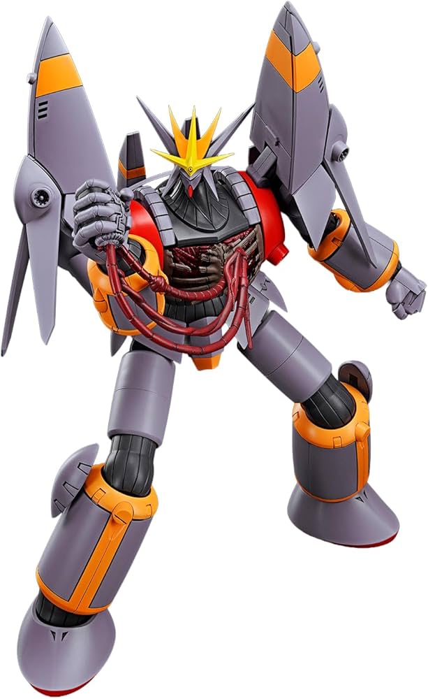 Amazon | 青島文化教材社(AOSHIMA) ACKS トップをねらえ！ 1/1000