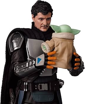 Amazon | メディコム・トイ(MEDICOM TOY) MAFEX マフェックス No.200