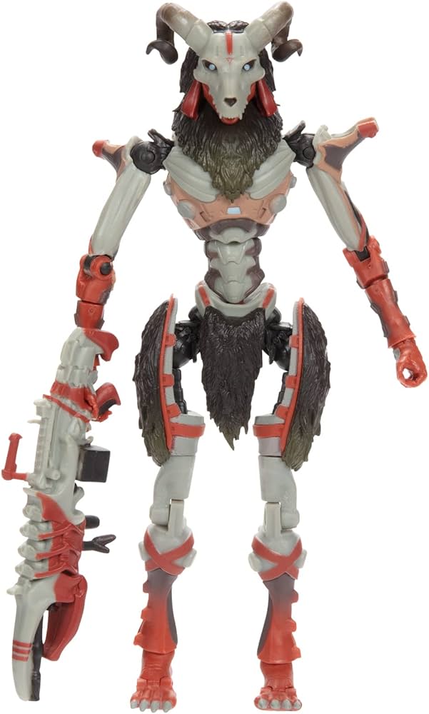 Amazon.co.jp: Electronic Arts Apex Legends アクションフィギュア 6