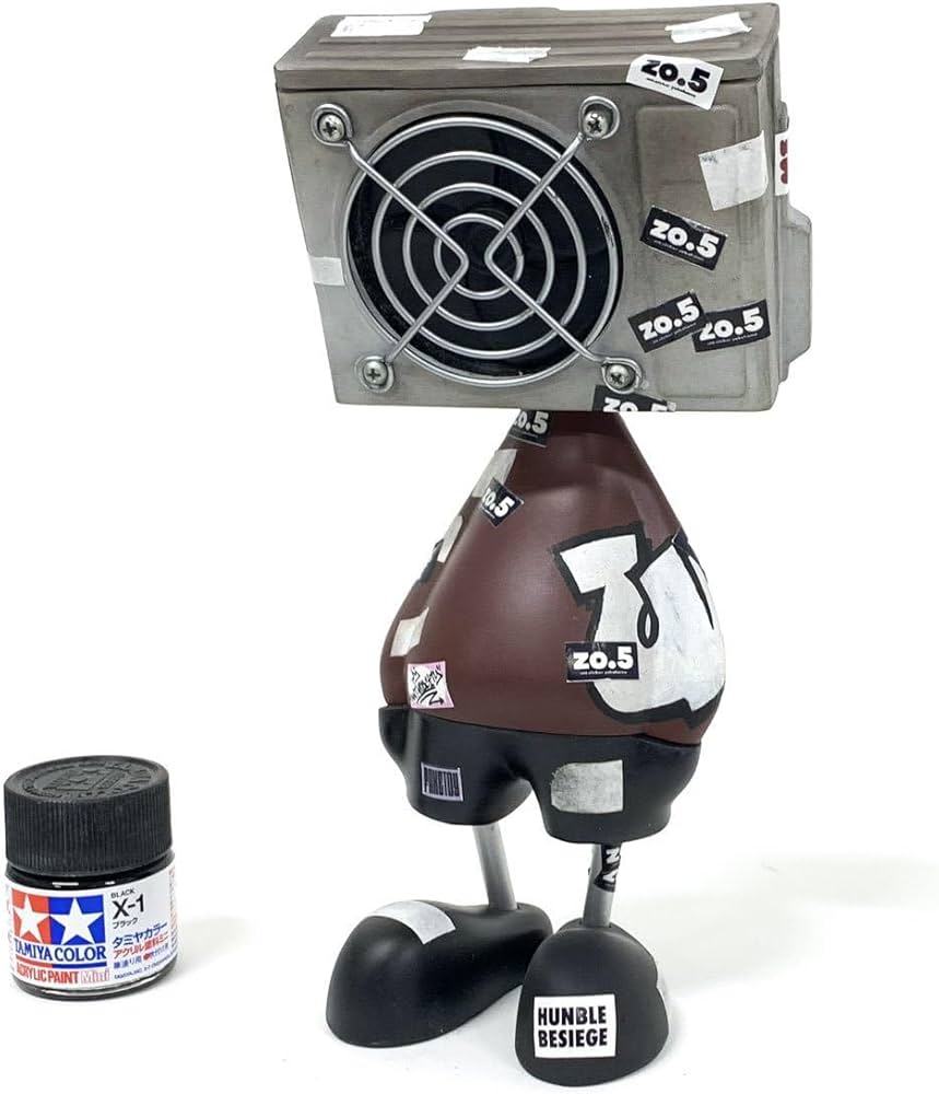 Amazon.co.jp: FAKETOY SCREW HEAD フェイクトイ スクリューヘッド