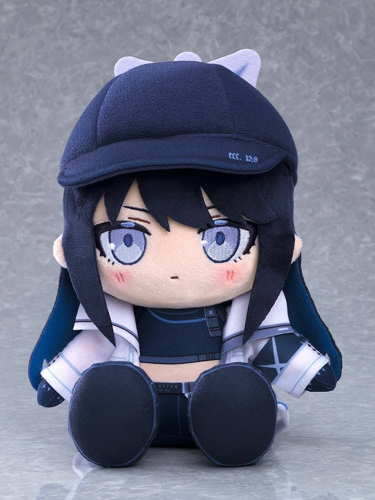 Amazon.co.jp: ブルーアーカイブ Blue Archive サオリ ちょこぷに