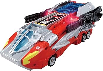 Amazon.co.jp: トミカ ハイパーレスキュー 1号&2号 DXセット : おもちゃ