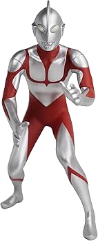 Amazon | CCP 1/8コレクタブルシリーズ シン・ウルトラマン