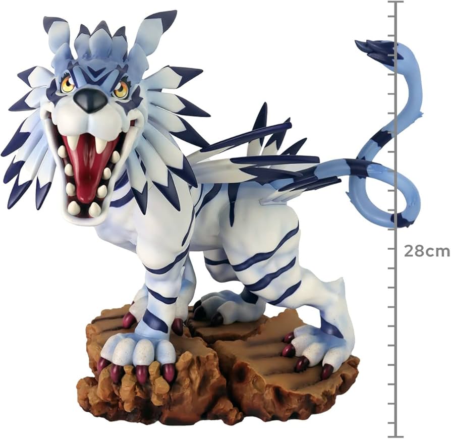 Amazon | メガハウス - プレシャスジェムシリーズ デジモン