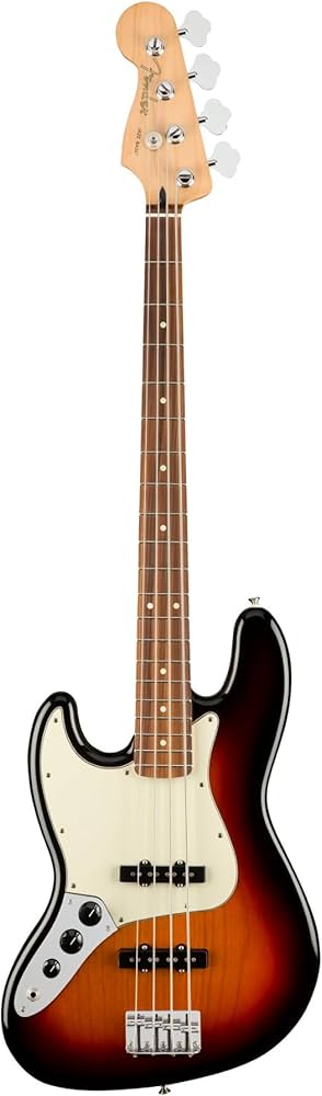Amazon.co.jp: Fender エレキベース Player Jazz Bass® Left-Handed