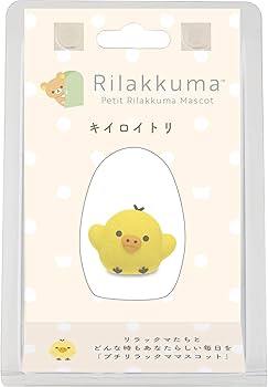 Amazon | サンエックス リラックマ プチリラックママスコット