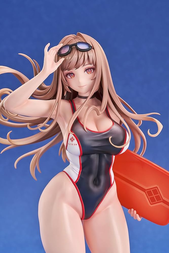 Amazon | 勝利の女神 NIKKE ラピ クラシックバカンス 1/7スケール