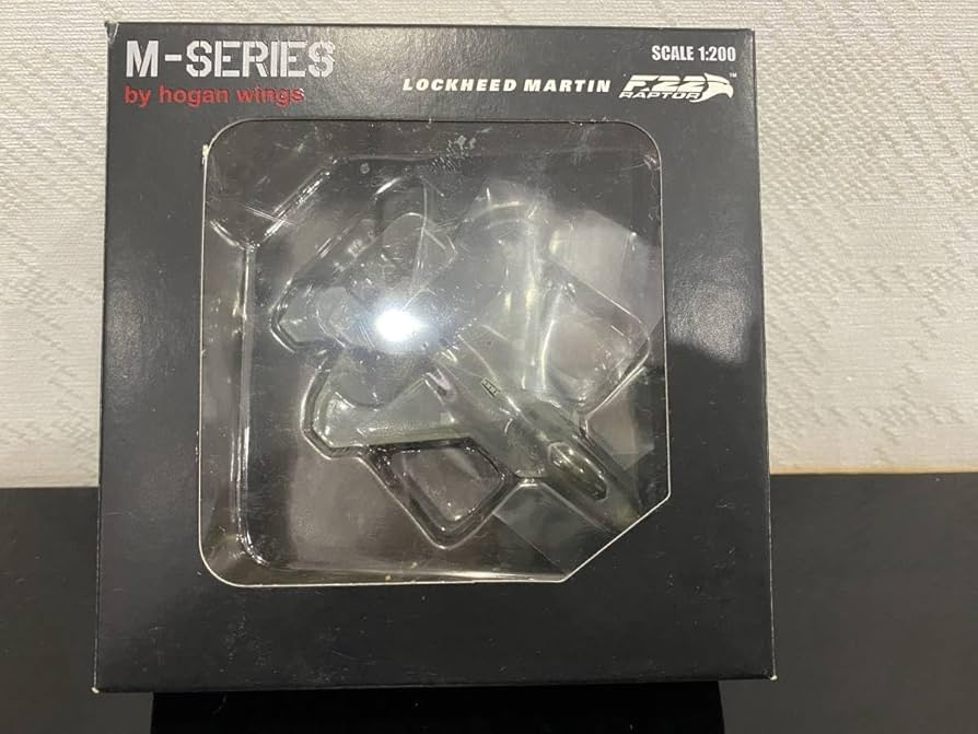 Amazon.co.jp: 9 ホーガンウィングス F-22A USAF 27th FS 1st FW F-22